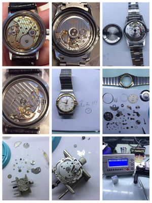 謝記通信電腦鐘表數碼專營桂溪分店盛大開業，匠心鐘表，誠邀品鑒