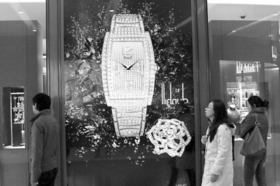 國產鐘表為何在銷售市場遇冷？